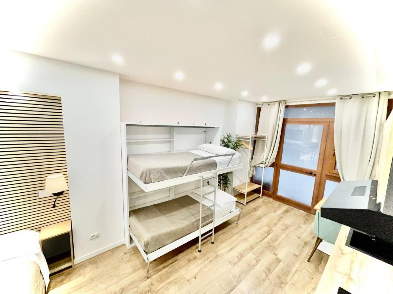 Ferienwohnung Perugia Family Flat Exterior foto