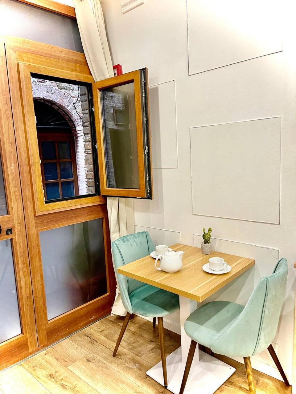 Ferienwohnung Perugia Family Flat Exterior foto